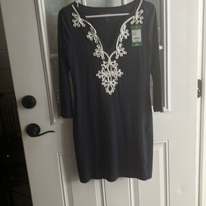 Lilly Pulitzer Marina dress size xs